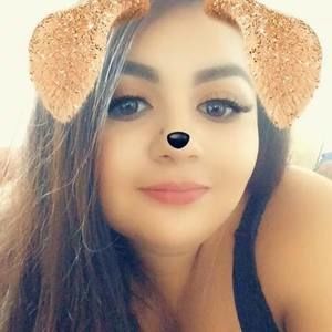 Meet your Posher, Rocio